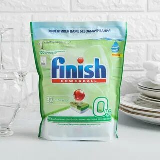 0 finish