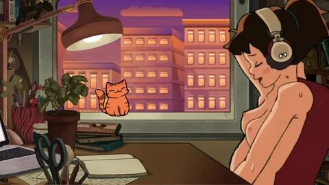 Lo-fi Beats To Relaxstudy To Animations 