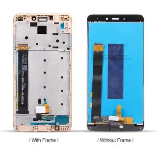 Redmi 4 mtk