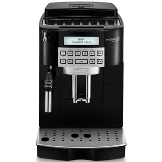 Delonghi magnifica s ecam инструкция