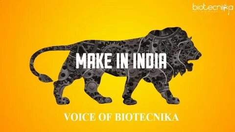 Make in india
