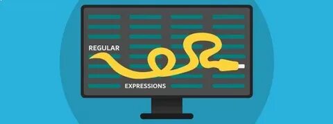 Python регулярные