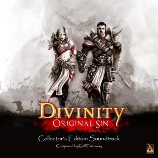 Divinity original sin ost