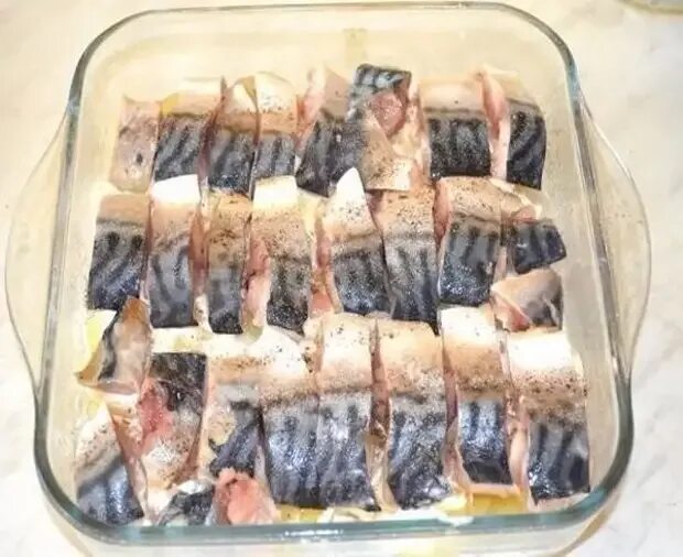 Как вкусно приготовить скумбрию на сковороде свежемороженую