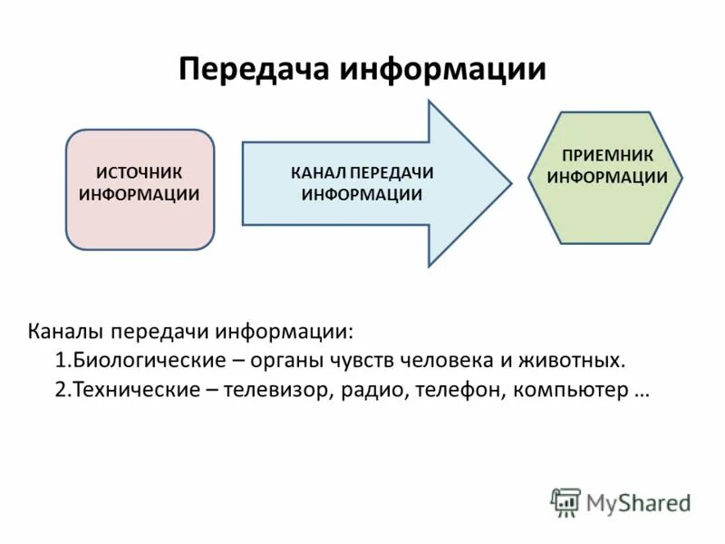 Торгового информация. Торгового информация
