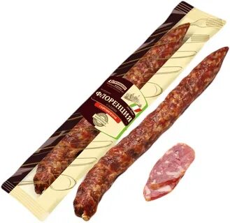 Егорьевская колбаса