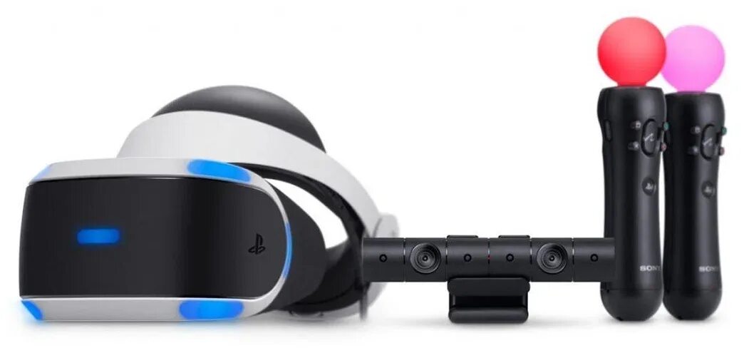Купить очки ps4. VR Sony PLAYSTATION vr2. Система VR Sony PLAYSTATION VR CUH-zvr2 + Camera + 2 move Motion Controller, 1920x1080, 120 Гц, черно-белый. ВР очки для пс4. VR шлем - PLAYSTATION VR,.