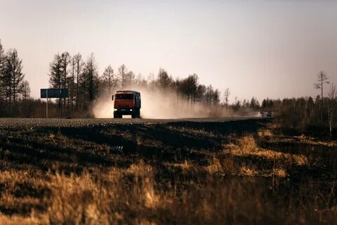 Дром магдагачи амурская область