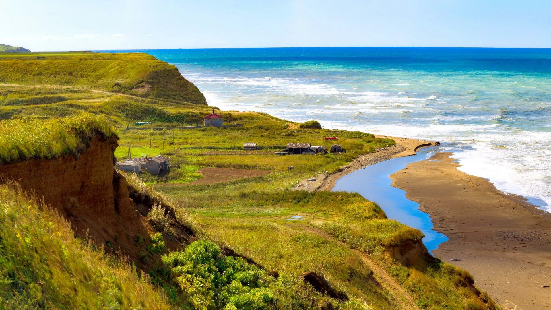остров монерон сахалин. даурские лиственницы таймыр. мыс евстафия сахалин зимой. архипелаг саманг. монерон южно-сахалинск остров.