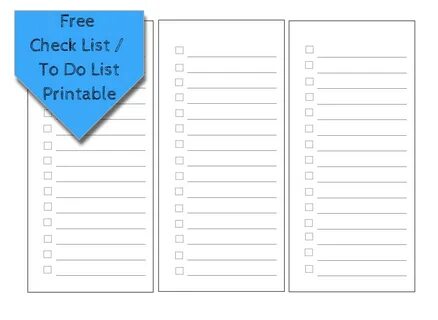 Just list