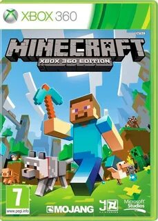 Обложка игра майнкрафт