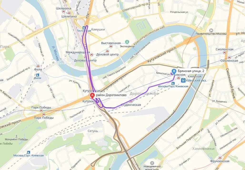 Как доехать до кутузовской на метро. Кутузовский проспект на карте москвы. маршрут пешком от метро киевская до кутузовский проспект 2/1. кутузовский проспект на карте метро. шелепиха на карте москвы.