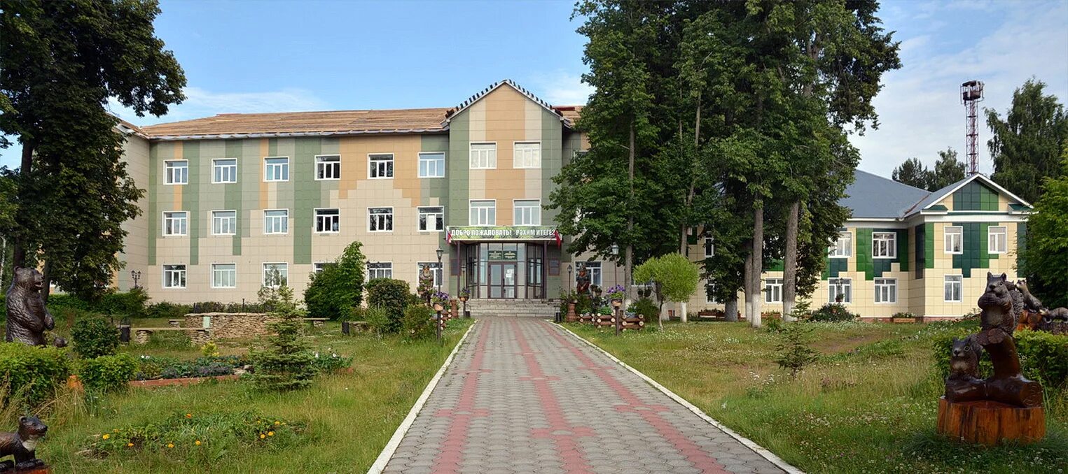 Уважаемые выпускники школ сообщаем, прием документов в ГБПОУ "Лубянский лесотехн