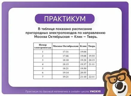 Базовая математика сколько баллов на 5