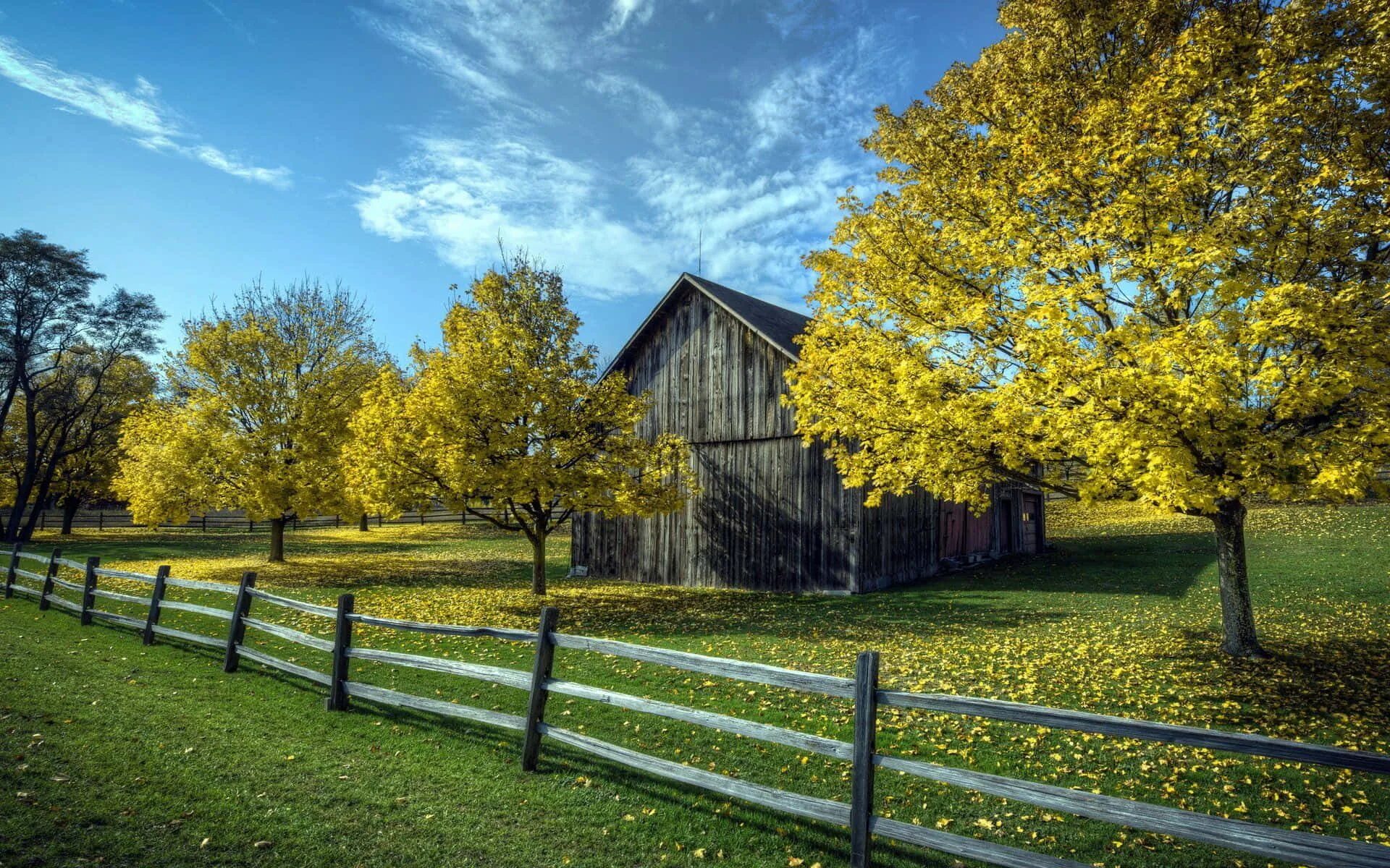 Country photos. Деревенский пейзаж. Осень в деревне. Фон деревня.