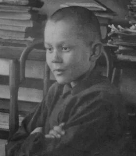 Башир рамеев