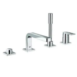 Grohe ванна москва