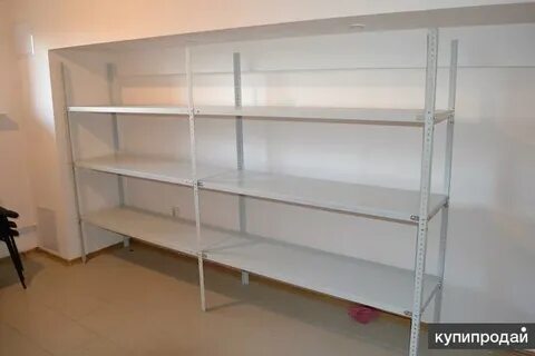 Продам металлический магазин