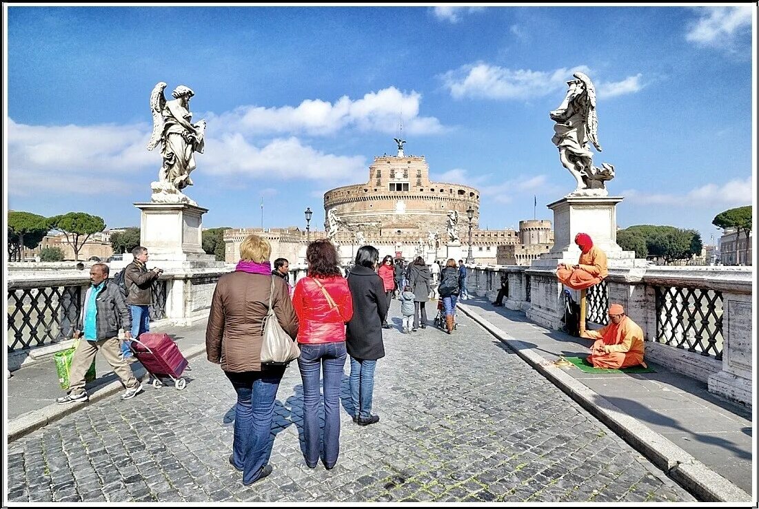 Погода в риме в мае. Рим в марте. Рим в марте фото. Фото Рима в марте.