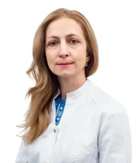 Пульмонолог тольятти