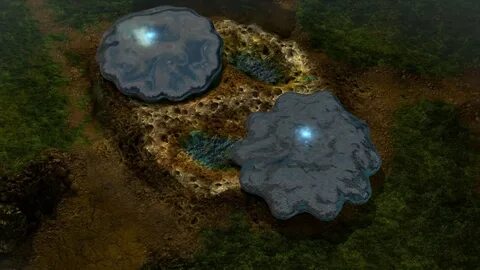 Grey goo
