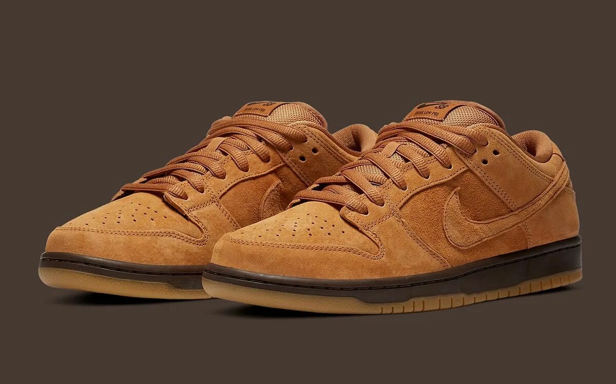 Nike Dunk SB Wheat. Nike SB Dunk Low Wheat Mocha. Nike Dunk Low Wheat Mocha. Nike Dunk SB Mocha.