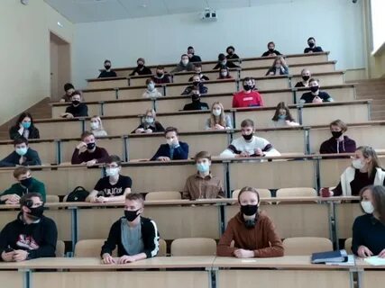 Довузовский факультет мгу