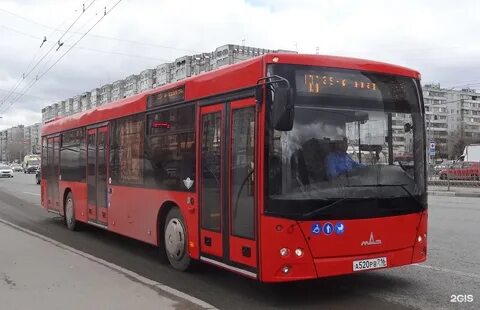 Автобусы до тандема казань