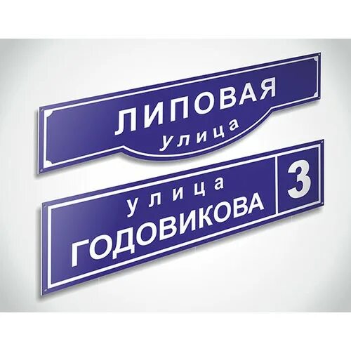 название улиц на п