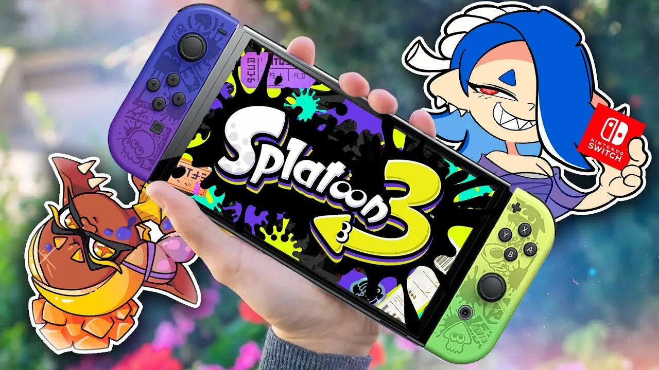 Switch OLED Splatoon 3 Edition. Игровая консоль Nintendo Switch OLED Splatoon 3 Edition. Nintendo Switch OLED Splatoon 3. Nintendo Switch OLED Splatoon Edition.