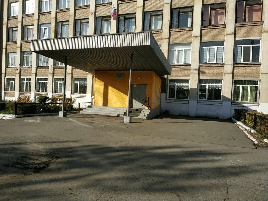 Школа 42 фото