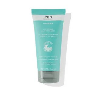 Ren skincare