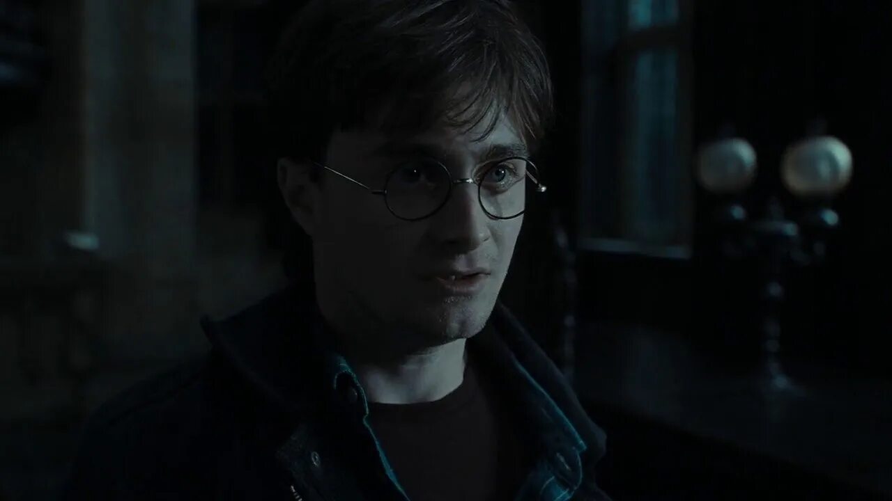 Аудиокниги дары смерти 1. Harry Potter and the Deathly Hallows: Part 1 (2010).