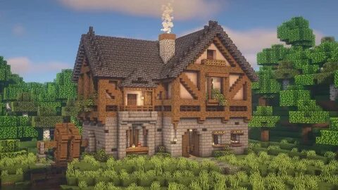 Big minecraft