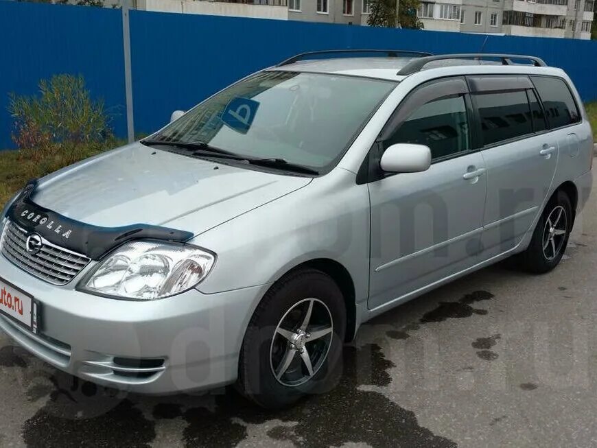 Тойота филдер купить в омске. Тойота Филдер универсал 2002. Toyota Corolla Fielder 2002. Тойота Fielder 2002 года. Toyota Corolla Fielder 1 универсал 2002 года.