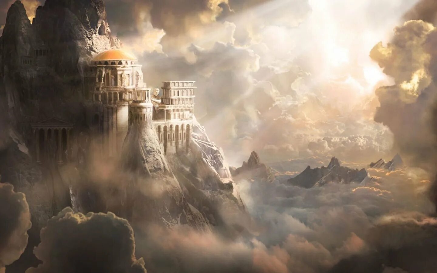 Гора олимп зевс. Зевс на олимпе. Гора олимп зевс. Гора олимп в греческой мифологии. Гора олимп греция мифология.