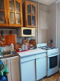 Купить 2-комнатную квартиру, 45.4 м² по адресу Московская область, городской окр