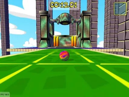 Marble blast