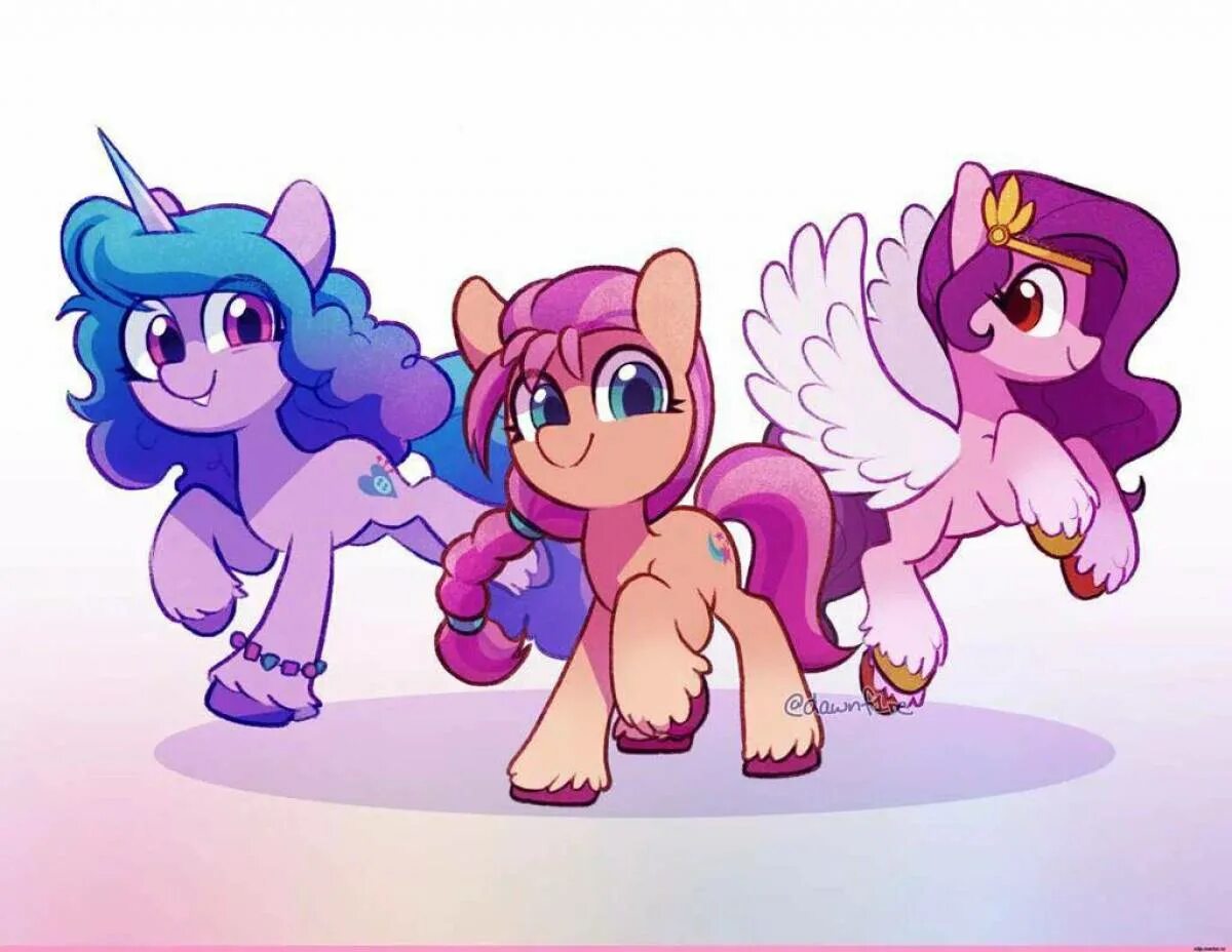 Малитал новое поколение. МЛП g5 Санни. MLP g5 Иззи. My little Pony Санни. Санни 5 поколение МЛП.