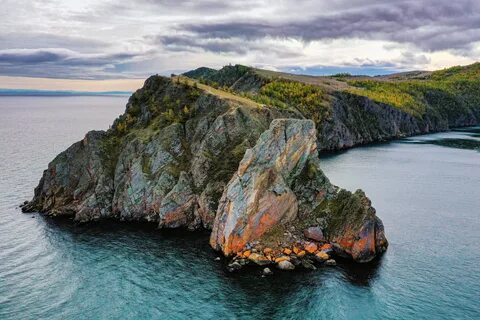 Острова байкала названия