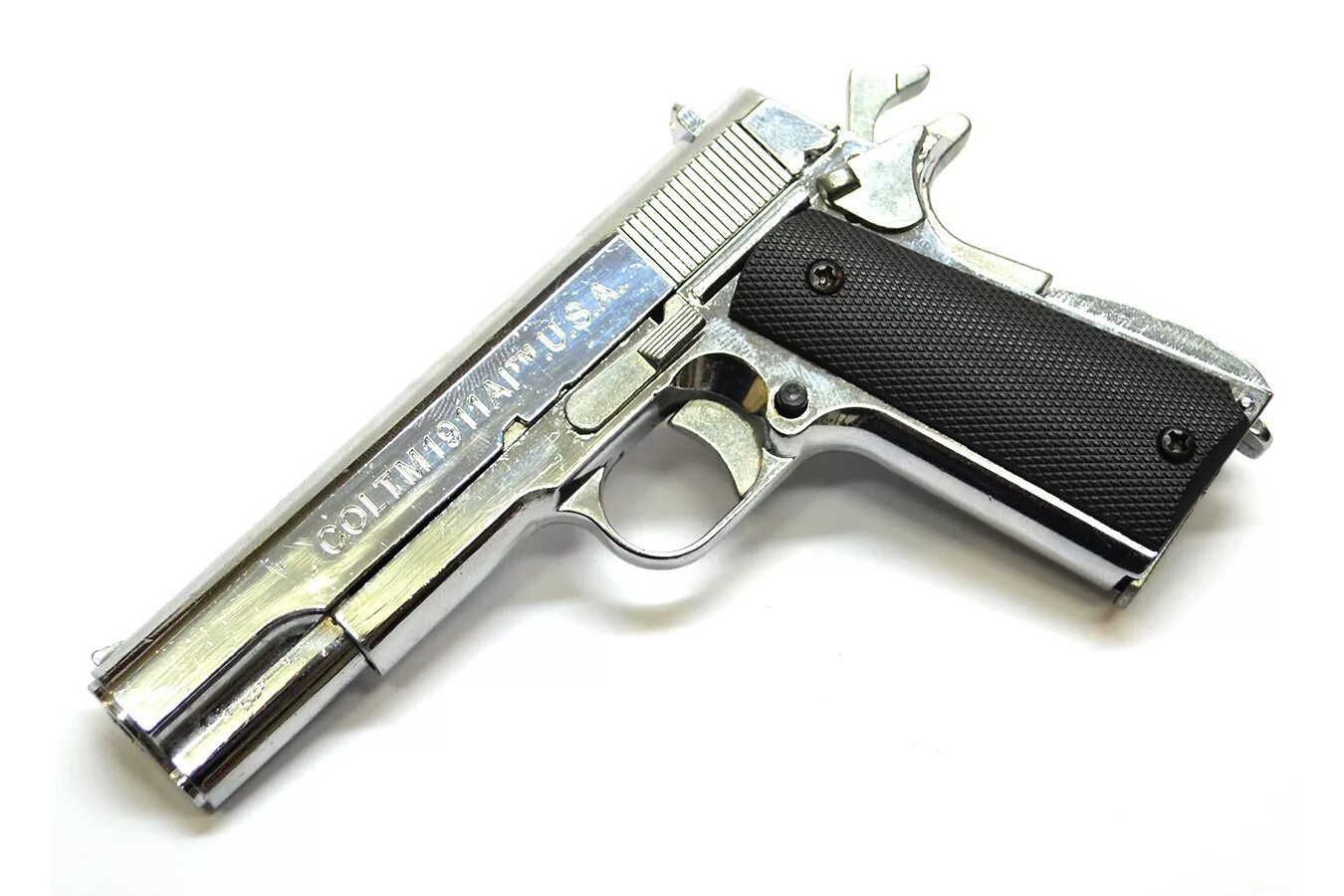 Gun steel. Colt m1911. Colt m1911 SD. Colt m1911 Silver.