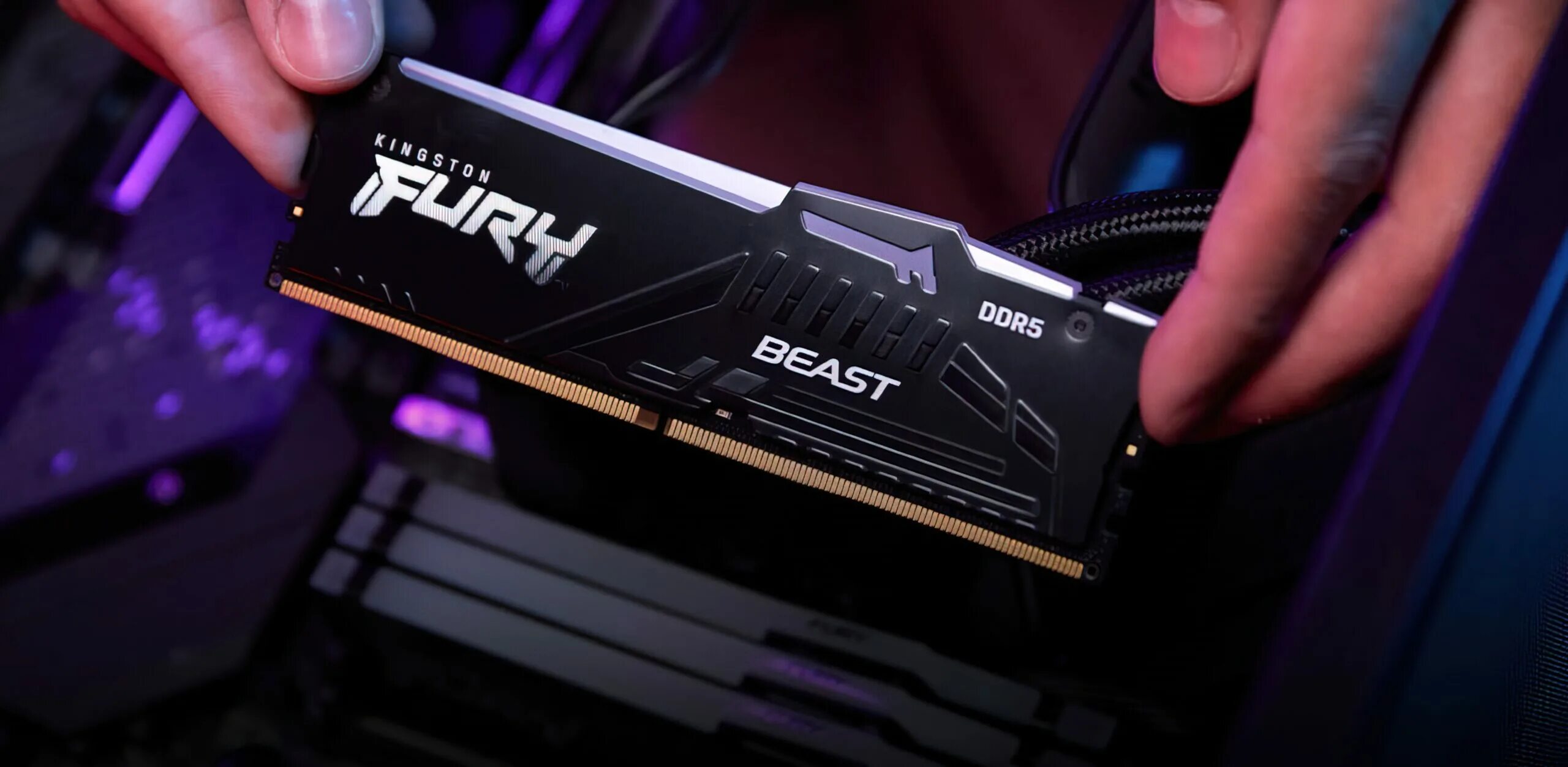 Ddr5 6000 мгц. Kingston fury beast ddr5 rgb. оперативная память beast kingston fury ddr5 rgb. kingston fury ddr5 rgb. kingston fury ddr5 5600mhz.
