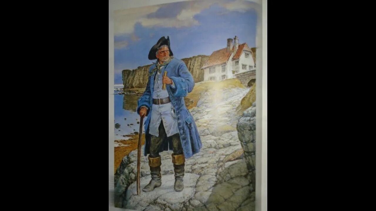 Остров сокровищ стивенсон читательский дневник. Стивенсон д. &quot;остров сокровищ&quot;.