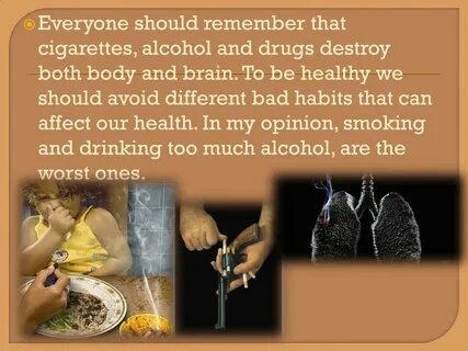 Should remember