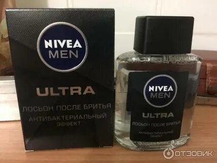 Лосьон после бритья ultra