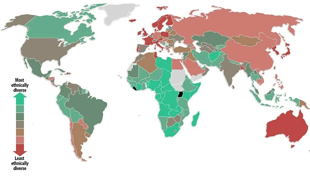 Этнические страны. Карта этносов. Карта этнических групп.