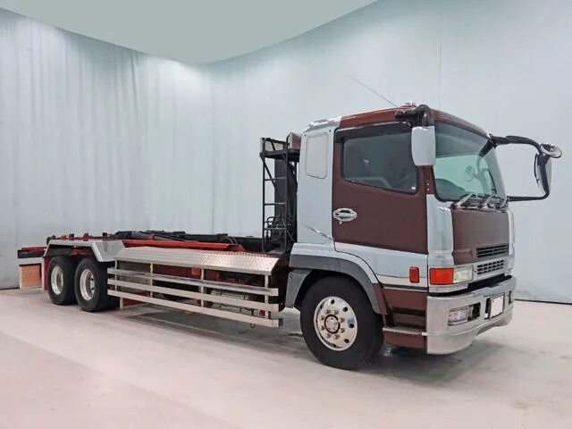 Mitsubishi fuso super great. Mitsubishi Fuso super great 1994. Mitsubishi Fuso super great 8х4. Mitsubishi Fuso super great Fu 4х2.