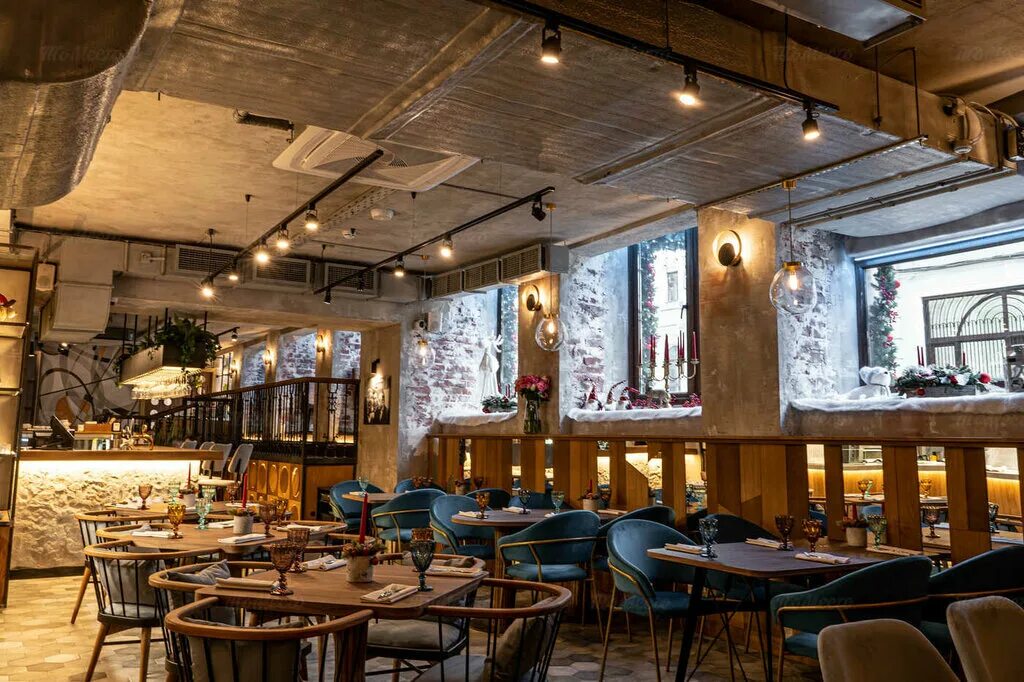 Chambers & Eat Bar design restaurant, Bar design awards, Restaurant interior