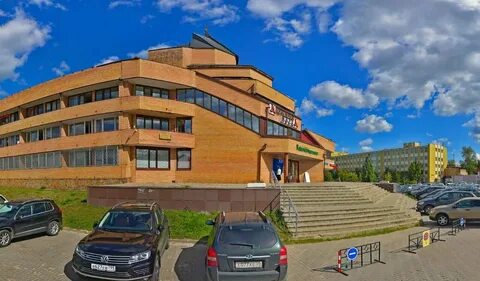 Дмитров торговая площадь