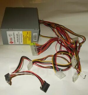 Power 400w